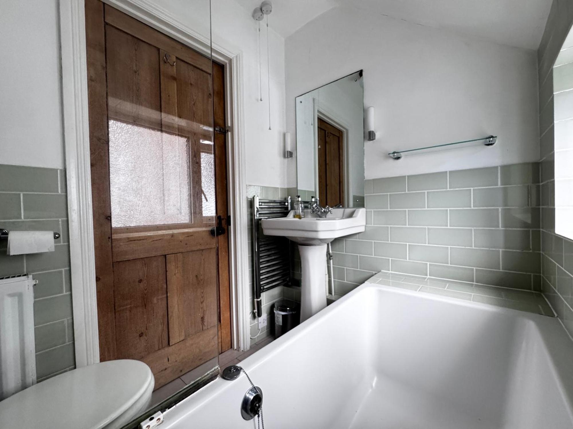 Cozy Place Oxford Zimmer foto