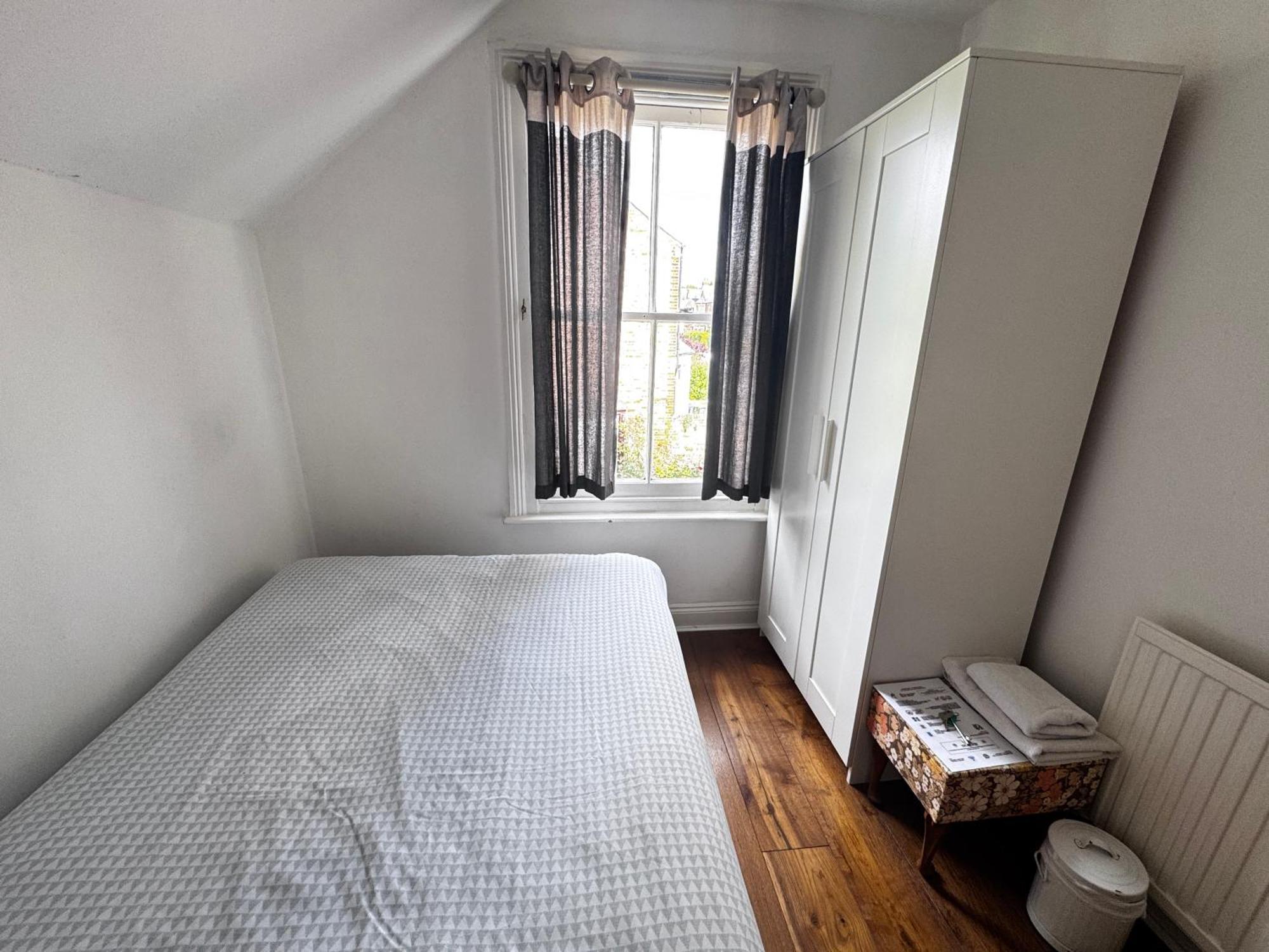 Cozy Place Oxford Zimmer foto